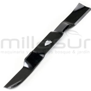 CUCHILLA CORTACÉSPED 465 MM ADAPTABLE A STIGA PARK 125 COMBI … CUCHILLA CORTACÉSPED 465 MM ADAPTABLE A STIGA PARK 125 COMBI …