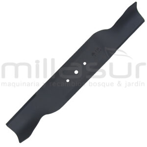 CUCHILLA CORTACÉSPED 467 MM ADAPTABLE A MTD SERIE 400 … CUCHILLA CORTACÉSPED 467 MM ADAPTABLE A MTD SERIE 400 …