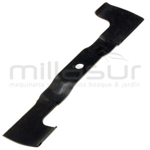 CUCHILLA CORTACÉSPED 468 MM ADAPTABLE A AL-KO B471, BA471, BAE471 … CUCHILLA CORTACÉSPED 468 MM ADAPTABLE A AL-KO B471, BA471, BAE471 …
