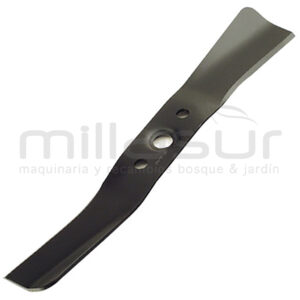 CUCHILLA CORTACÉSPED 470 MM ADAPTABLE A HONDA HR194 K1, HR1950 … CUCHILLA CORTACÉSPED 470 MM ADAPTABLE A HONDA HR194 K1, HR1950 …