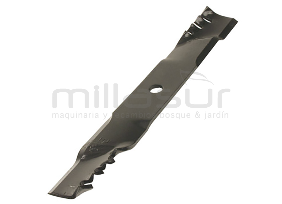 CUCHILLA CORTACÉSPED 473 MM ADAPTABLE A AL-KO 920R, T15-92HD, T15HDE, … CUCHILLA CORTACÉSPED 473 MM ADAPTABLE A AL-KO 920R, T15-92HD, T15HDE, …