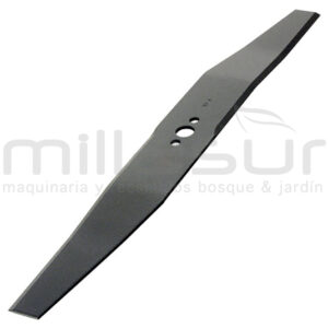 CUCHILLA CORTACÉSPED 473 MM ADAPTABLE A FLYMO … CUCHILLA CORTACÉSPED 473 MM ADAPTABLE A FLYMO …