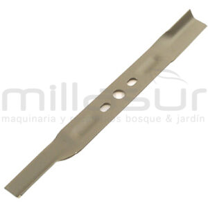 CUCHILLA CORTACÉSPED 475 MM ADAPTABLE A AL-KO … CUCHILLA CORTACÉSPED 475 MM ADAPTABLE A AL-KO …