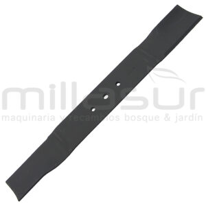 CUCHILLA CORTACÉSPED 475 MM ADAPTABLE A HUSQVARNA JET 48, JET 48 KD … CUCHILLA CORTACÉSPED 475 MM ADAPTABLE A HUSQVARNA JET 48, JET 48 KD …