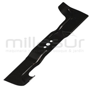 CUCHILLA CORTACÉSPED 475 MM ADAPTABLE A HUSQVARNA LB48, LB48V, LC148VE … CUCHILLA CORTACÉSPED 475 MM ADAPTABLE A HUSQVARNA LB48, LB48V, LC148VE …