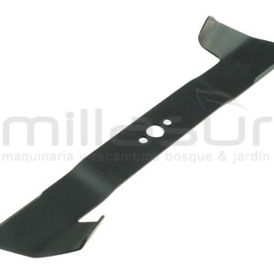 CUCHILLA CORTACÉSPED 475 MM ADAPTABLE A KYNAST … CUCHILLA CORTACÉSPED 475 MM ADAPTABLE A KYNAST …
