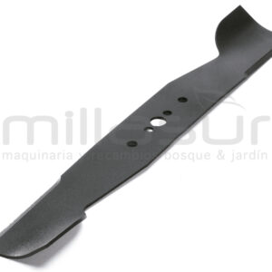 CUCHILLA CORTACÉSPED 476 MM ADAPTABLE A FLYMO NORLETT 51 … CUCHILLA CORTACÉSPED 476 MM ADAPTABLE A FLYMO NORLETT 51 …