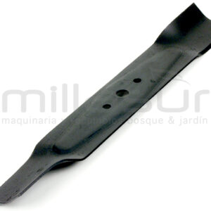 CUCHILLA CORTACÉSPED 477 MM ADAPTABLE A HARRY … CUCHILLA CORTACÉSPED 477 MM ADAPTABLE A HARRY …