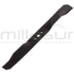 CUCHILLA CORTACÉSPED 479 MM ADAPTABLE A EINHELL … CUCHILLA CORTACÉSPED 479 MM ADAPTABLE A EINHELL …