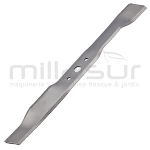 CUCHILLA CORTACÉSPED 480 MM ADAPTABLE A CASTEL GARDEN MCS504, MCS504 TR, MCS504 TR-4S … CUCHILLA CORTACÉSPED 480 MM ADAPTABLE A CASTEL GARDEN MCS504, MCS504 TR, MCS504 TR-4S …