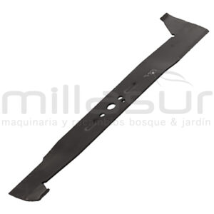 CUCHILLA CORTACÉSPED 480 MM ADAPTABLE A EINHELL RG-PM48 … CUCHILLA CORTACÉSPED 480 MM ADAPTABLE A EINHELL RG-PM48 …