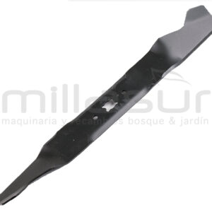 CUCHILLA CORTACÉSPED 480 MM ADAPTABLE A MTD 48 PKM, 48 SPB, 48 SPBHW … CUCHILLA CORTACÉSPED 480 MM ADAPTABLE A MTD 48 PKM, 48 SPB, 48 SPBHW …