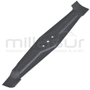 CUCHILLA CORTACÉSPED 480 MM ADAPTABLE A STIGA COLLECTOR 48, COLLECTOR 50, TURBO 48 … CUCHILLA CORTACÉSPED 480 MM ADAPTABLE A STIGA COLLECTOR 48, COLLECTOR 50, TURBO 48 …