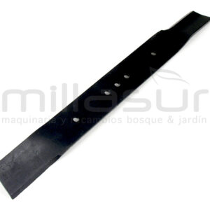 CUCHILLA CORTACÉSPED 480 MM ADAPTABLE A WESTWOOD … CUCHILLA CORTACÉSPED 480 MM ADAPTABLE A WESTWOOD …