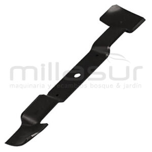 CUCHILLA CORTACÉSPED 487 MM ADAPTABLE A AL-KO T15-92 HDE, T92, T92 HD, … CUCHILLA CORTACÉSPED 487 MM ADAPTABLE A AL-KO T15-92 HDE, T92, T92 HD, …