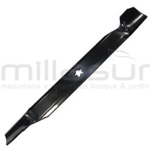 CUCHILLA AYP 489 mm. ( HUSQV., ROPER & VIKING ) CUCHILLA AYP 489 mm. ( HUSQV., ROPER & VIKING )