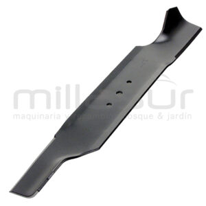 CUCHILLA CORTACÉSPED 493 MM ADAPTABLE A MTD SERIE 600 … CUCHILLA CORTACÉSPED 493 MM ADAPTABLE A MTD SERIE 600 …