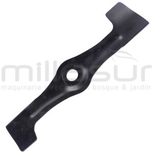 CUCHILLA CORTACÉSPED 494 MM ADAPTABLE A WEIBANG WB 506 … CUCHILLA CORTACÉSPED 494 MM ADAPTABLE A WEIBANG WB 506 …