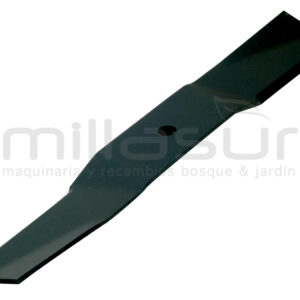 CUCHILLA CORTACÉSPED 495 MM ADAPTABLE A HONDA … CUCHILLA CORTACÉSPED 495 MM ADAPTABLE A HONDA …