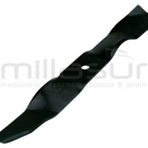 CUCHILLA CORTACÉSPED 495 MM ADAPTABLE A JOHN DEERE 108, 111, 111H … CUCHILLA CORTACÉSPED 495 MM ADAPTABLE A JOHN DEERE 108, 111, 111H …
