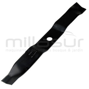 CUCHILLA CORTACÉSPED 495 MM ADAPTABLE A MURRAY 38″ … CUCHILLA CORTACÉSPED 495 MM ADAPTABLE A MURRAY 38″ …