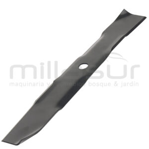 CUCHILLA CORTACÉSPED 495 MM ADAPTABLE A MURRAY 56250 … CUCHILLA CORTACÉSPED 495 MM ADAPTABLE A MURRAY 56250 …