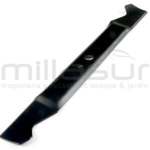 CUCHILLA CORTACÉSPED 498 MM ADAPTABLE A CARMEN … CUCHILLA CORTACÉSPED 498 MM ADAPTABLE A CARMEN …