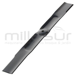 CUCHILLA CORTACÉSPED 500 MM ADAPTABLE A AL-KO 1201E, 1203E … CUCHILLA CORTACÉSPED 500 MM ADAPTABLE A AL-KO 1201E, 1203E …