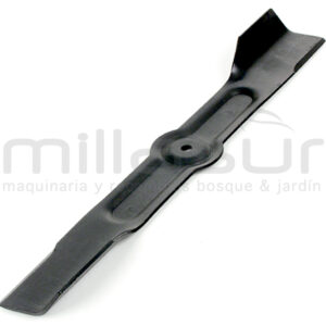 CUCHILLA CORTACÉSPED 500 MM ADAPTABLE A NOMA 39″ … CUCHILLA CORTACÉSPED 500 MM ADAPTABLE A NOMA 39″ …