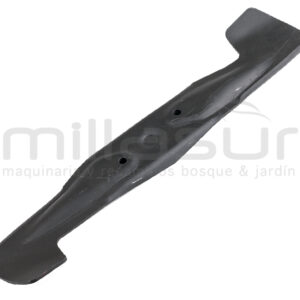 CUCHILLA CORTACÉSPED 500 MM ADAPTABLE A SABO 52-4 PH BC A, 52-K VARIO B, 52-OHV VARIO B … CUCHILLA CORTACÉSPED 500 MM ADAPTABLE A SABO 52-4 PH BC A, 52-K VARIO B, 52-OHV VARIO B …