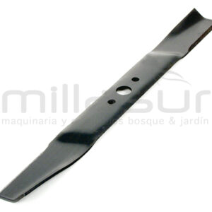 CUCHILLA CORTACÉSPED 505 MM ADAPTABLE A MTD … CUCHILLA CORTACÉSPED 505 MM ADAPTABLE A MTD …