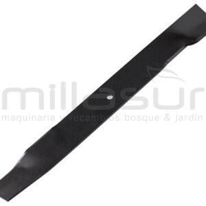 CUCHILLA CORTACÉSPED 505 MM ADAPTABLE A MURRAY 204210X30 B, 204210X8 E, 204211X194 A … CUCHILLA CORTACÉSPED 505 MM ADAPTABLE A MURRAY 204210X30 B, 204210X8 E, 204211X194 A …