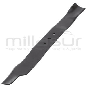 CUCHILLA CORTACÉSPED 505 MM ADAPTABLE A OLEO MAC G53TBX … CUCHILLA CORTACÉSPED 505 MM ADAPTABLE A OLEO MAC G53TBX …