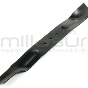 CUCHILLA CORTACÉSPED 506 MM ADAPTABLE A MURRAY … CUCHILLA CORTACÉSPED 506 MM ADAPTABLE A MURRAY …