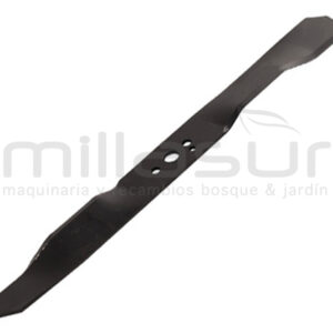 CUCHILLA CORTACÉSPED 507 MM ADAPTABLE A EINHELL … CUCHILLA CORTACÉSPED 507 MM ADAPTABLE A EINHELL …
