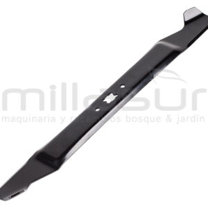 CUCHILLA CORTACÉSPED 508 MM ADAPTABLE A MTD 040, 51, 050 P … CUCHILLA CORTACÉSPED 508 MM ADAPTABLE A MTD 040, 51, 050 P …