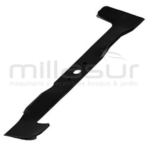 CUCHILLA CORTACÉSPED 508 MM ADAPTABLE A OLEO MAC MAX53 … CUCHILLA CORTACÉSPED 508 MM ADAPTABLE A OLEO MAC MAX53 …