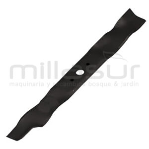 CUCHILLA CORTACÉSPED 508 MM ADAPTABLE A OLEO MAC MAX53, … CUCHILLA CORTACÉSPED 508 MM ADAPTABLE A OLEO MAC MAX53, …