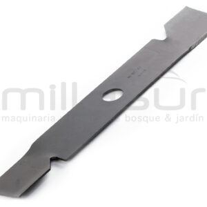 CUCHILLA CORTACÉSPED 509 MM ADAPTABLE A SANDRIGARDEN 12ABE28X618, 12ABE2CQ618, CAMPUS 51 BA … CUCHILLA CORTACÉSPED 509 MM ADAPTABLE A SANDRIGARDEN 12ABE28X618, 12ABE2CQ618, CAMPUS 51 BA …