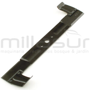 CUCHILLA CORTACÉSPED 510 MM ADAPTABLE A AL-KO 5100 STARLINE … CUCHILLA CORTACÉSPED 510 MM ADAPTABLE A AL-KO 5100 STARLINE …