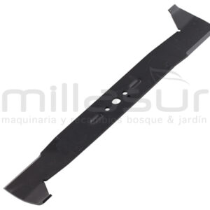CUCHILLA CORTACÉSPED 510 MM ADAPTABLE A EINHELL … CUCHILLA CORTACÉSPED 510 MM ADAPTABLE A EINHELL …
