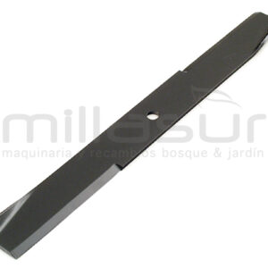 CUCHILLA CORTACÉSPED 510 MM ADAPTABLE A GUTBROD … CUCHILLA CORTACÉSPED 510 MM ADAPTABLE A GUTBROD …