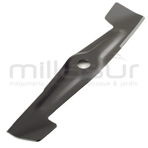 CUCHILLA CORTACÉSPED 510 MM ADAPTABLE A JOHN DEERE C52T, C52V … CUCHILLA CORTACÉSPED 510 MM ADAPTABLE A JOHN DEERE C52T, C52V …