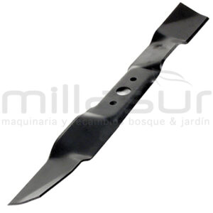 CUCHILLA CORTACÉSPED 510 MM ADAPTABLE A MTD … CUCHILLA CORTACÉSPED 510 MM ADAPTABLE A MTD …