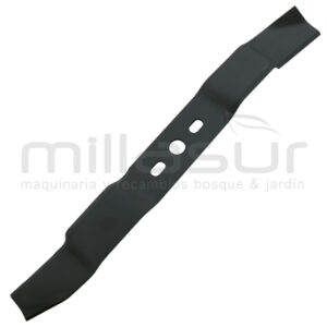 CUCHILLA CORTACÉSPED 513 MM ADAPTABLE A AL-KO 520, 525, 5210 … CUCHILLA CORTACÉSPED 513 MM ADAPTABLE A AL-KO 520, 525, 5210 …