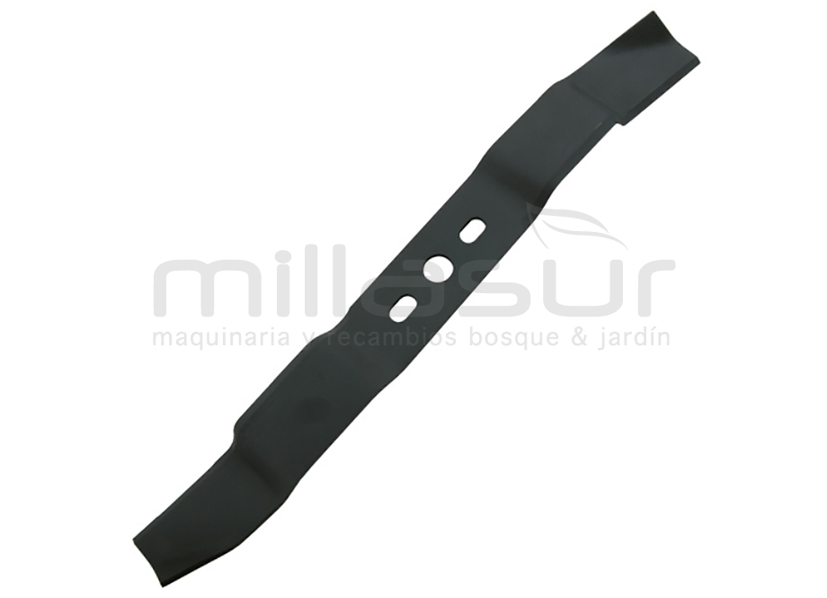 CUCHILLA CORTACÉSPED 513 MM ADAPTABLE A AL-KO 520, 525, 5210 … CUCHILLA CORTACÉSPED 513 MM ADAPTABLE A AL-KO 520, 525, 5210 …