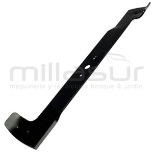 CUCHILLA CORTACÉSPED 513 MM ADAPTABLE A HONDA HF2216, HF2415 SB, HF2417 HM … CUCHILLA CORTACÉSPED 513 MM ADAPTABLE A HONDA HF2216, HF2415 SB, HF2417 HM …
