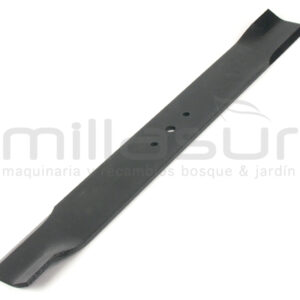 CUCHILLA CORTACÉSPED 513 MM ADAPTABLE A PILOTE D510, D510S, D512S … CUCHILLA CORTACÉSPED 513 MM ADAPTABLE A PILOTE D510, D510S, D512S …
