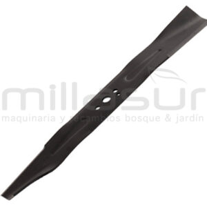 CUCHILLA CORTACÉSPED 514 MM ADAPTABLE A EINHELL … CUCHILLA CORTACÉSPED 514 MM ADAPTABLE A EINHELL …