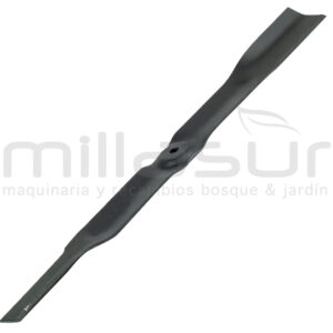 CUCHILLA CORTACÉSPED 514 MM ADAPTABLE A HUSQVARNA LT4140 H … CUCHILLA CORTACÉSPED 514 MM ADAPTABLE A HUSQVARNA LT4140 H …